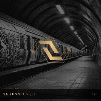 Dub Techno Tunnels, Vol. 1 by Jenevsky