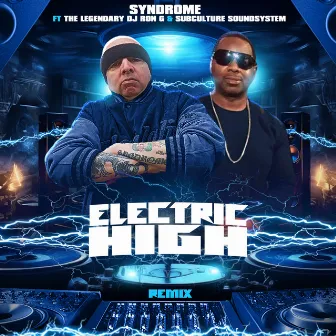 Electric High Remix by Syndrome