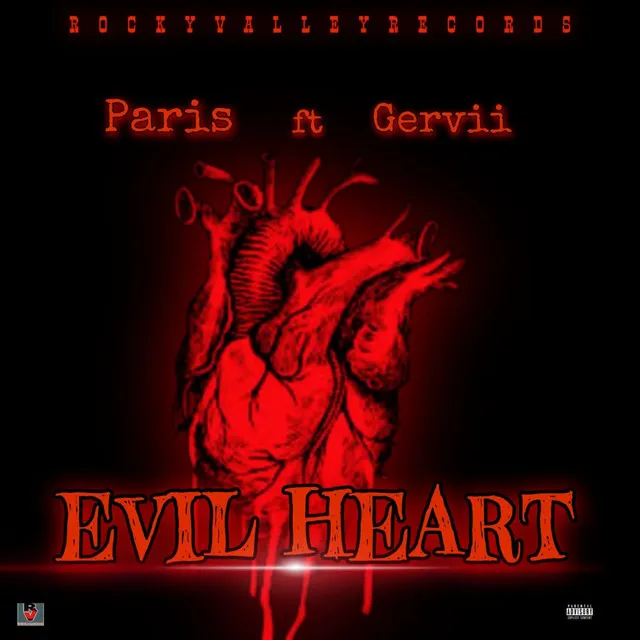 Evil Heart