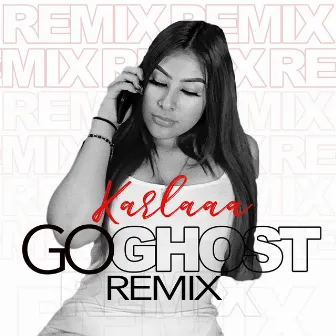 Go Ghost (Remix) by Kevin Randolph