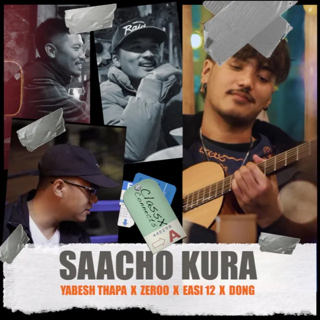 Saacho Kura