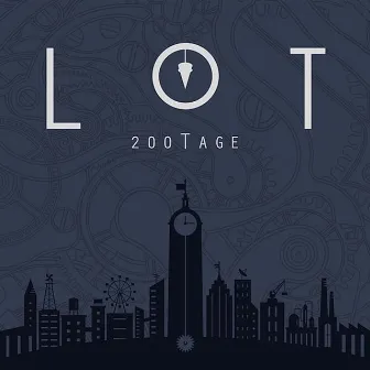 200 Tage by LOT