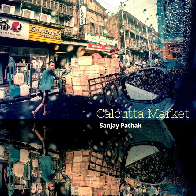 Calcutta Market (Instrumental)