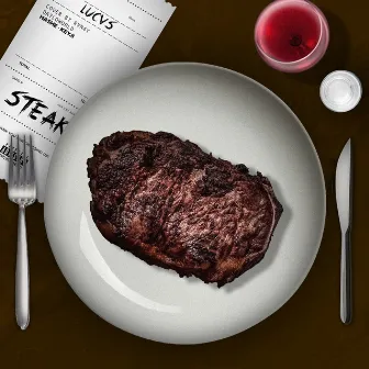 STEAK by LucVs