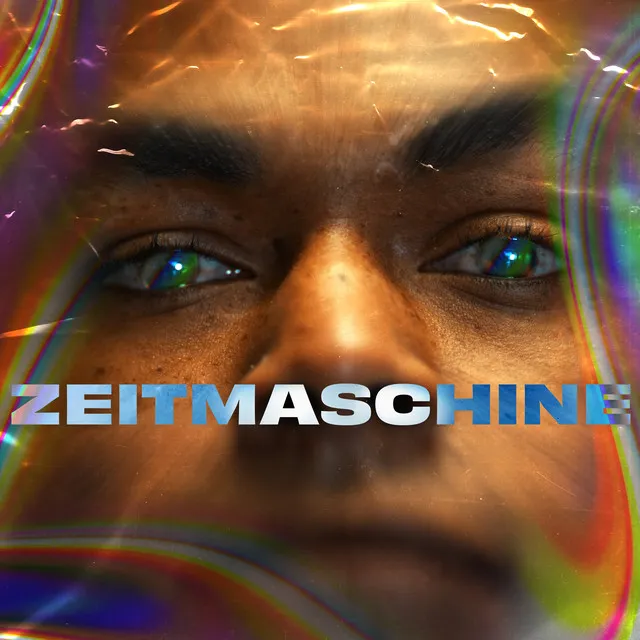 Zeitmaschine