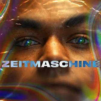 Zeitmaschine by Mavie