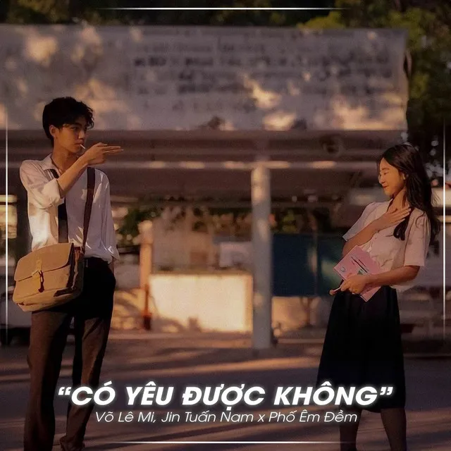 Có Yêu Được Không - Lofi Ver.