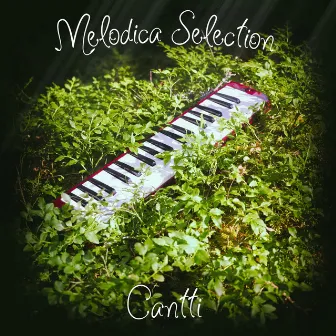 Melodica Selection by Cantti