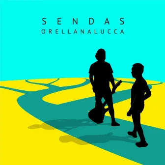 Sendas by Orellana Lucca