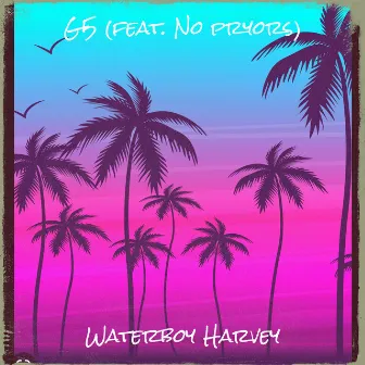 G5 by Waterboy Harvey