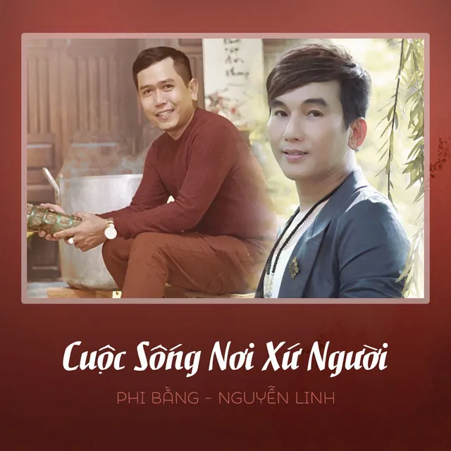 Cuộc Sống Nơi Xứ Người