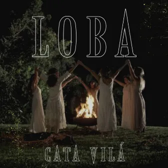 LOBA by Cata Vilá