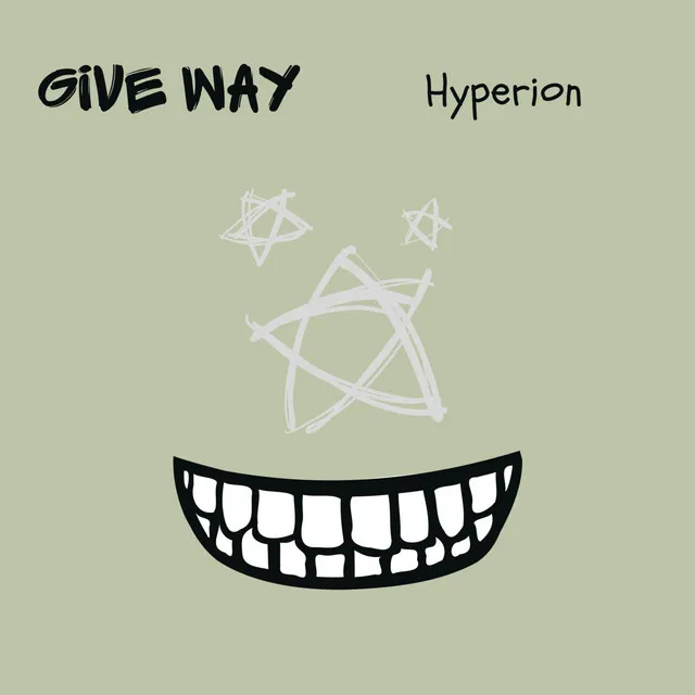 Give Way - Radio Edit