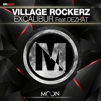 Excalibur by Village Rockerz