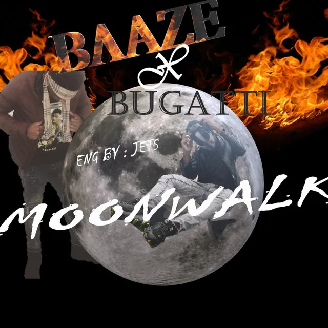 MoonWalk