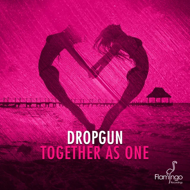 Together As One - Radio Edit