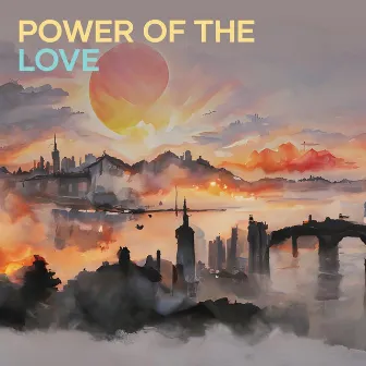 Power of the Love (Remix) by Lulu Sound