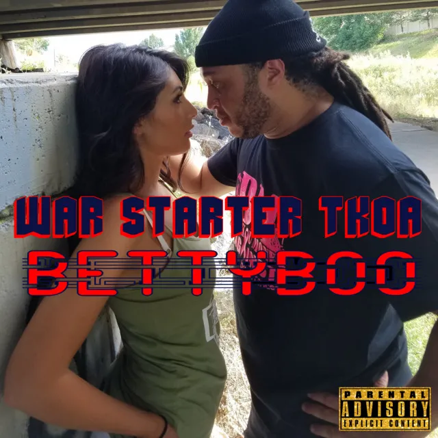 Bettyboo