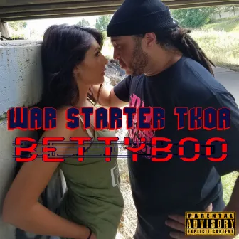 Bettyboo by War Starter TKOA