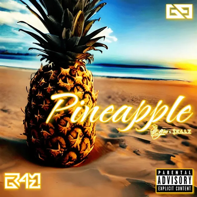 PiNEAPPLE