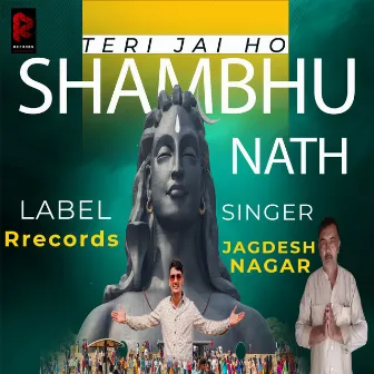 Teri Jai ho shambhu nath by R Records