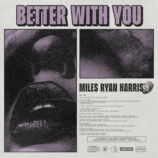 Better With You