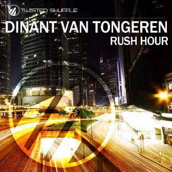 Rush Hour by Dinant van Tongeren