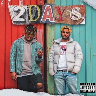 2 Days by ZPLUTO