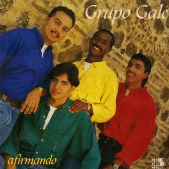 Afirmando by Grupo Galé