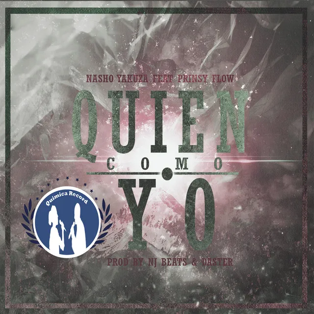 Quien Como Yo