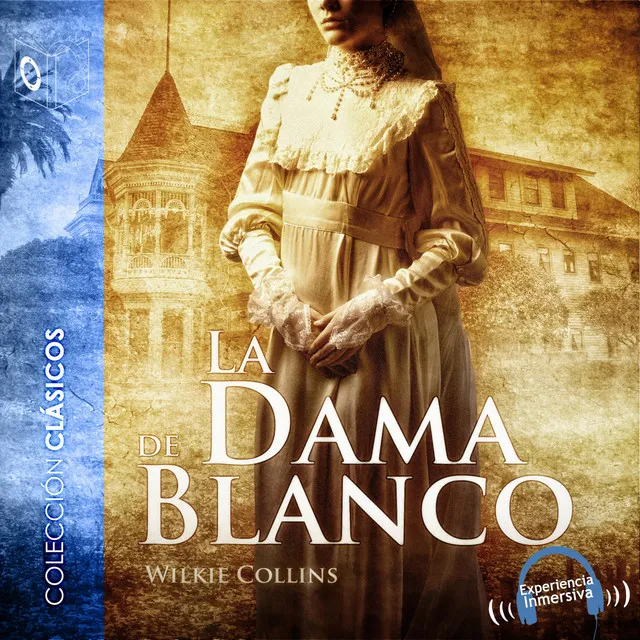 Capítulo 19.10 & Capítulo 20.1 - La dama de blanco - Dramatizado