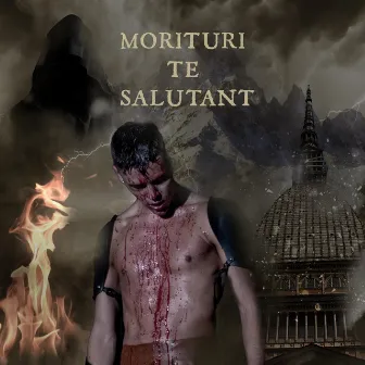 MORITURI TE SALUTANT by Nefa BPM