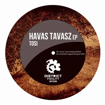 Havas Tavasz by Tosi