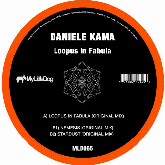 Loopus in Fabula by Daniele Kama