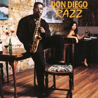 Razz by Don Diego