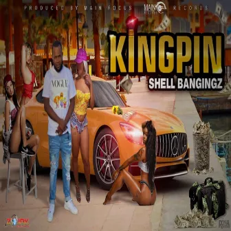 Shell Bangingz by King Pin