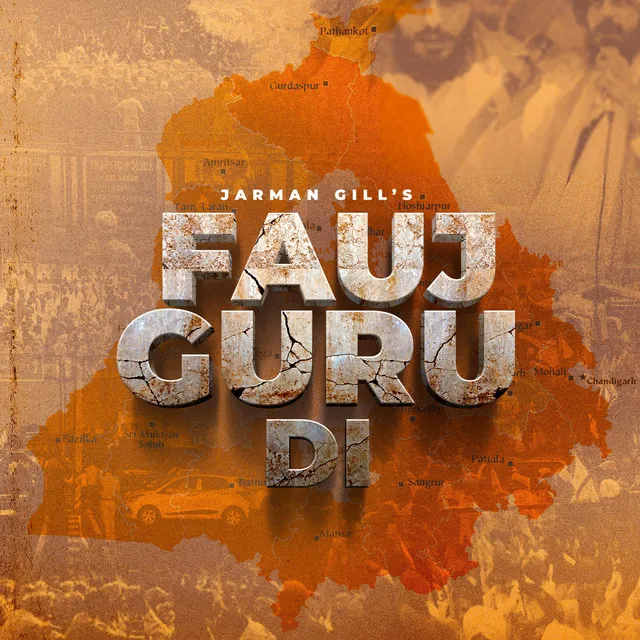 fauj guru di