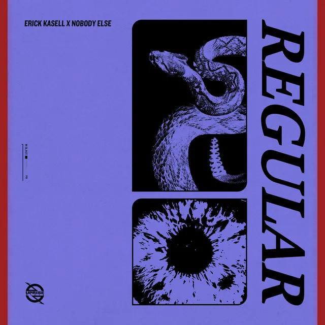 Regular