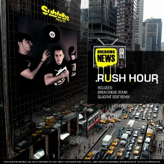 Rush Hour by Breaking News