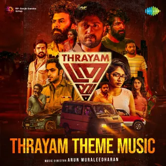 Thrayam Theme Music (From 