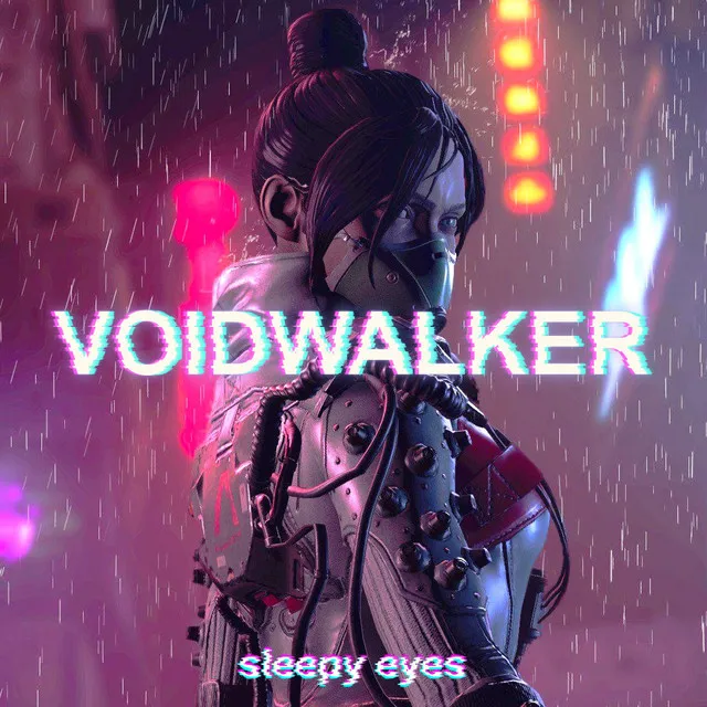 VOIDWALKER