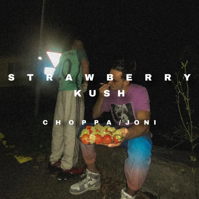 Strawberry Kush