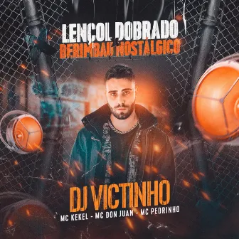 Lençol Dobrado Berimbau Nostálgico by Dj Victinho