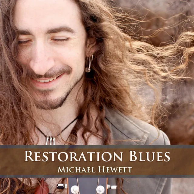 Restoration Blues - Single