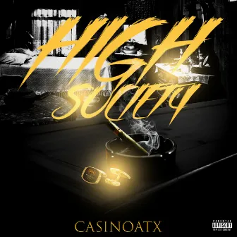 High Society by CasinoATX