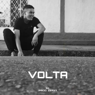 Volta by Zerx1