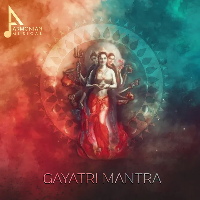 Gayatri Mantra