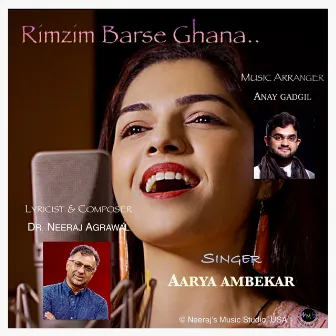 Rimzim Barse Ghana by Dr. Neeraj Agrawal