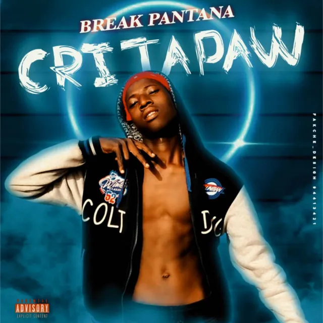 Critapaw