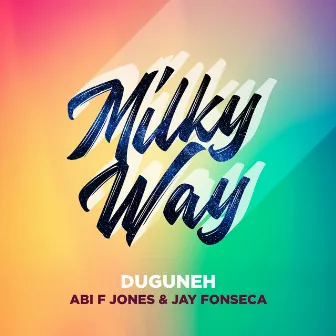 Milky Way by Duguneh